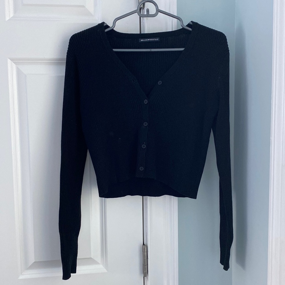 Brandy Melville Knit Cardigan